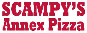 Scampy's Annex Pizza