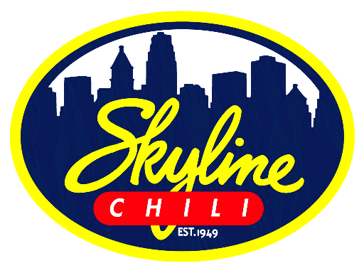 Skyline  Chili logo