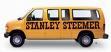Stanley Steemer - Muncie Logo