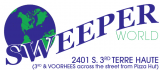 Sweeper World Logo