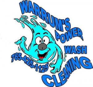 Warrum's Power Wash Cleaning