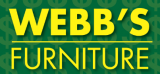 Webb's Furniture Logo