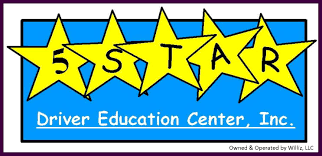 5 Star Driver Education Center Inc.