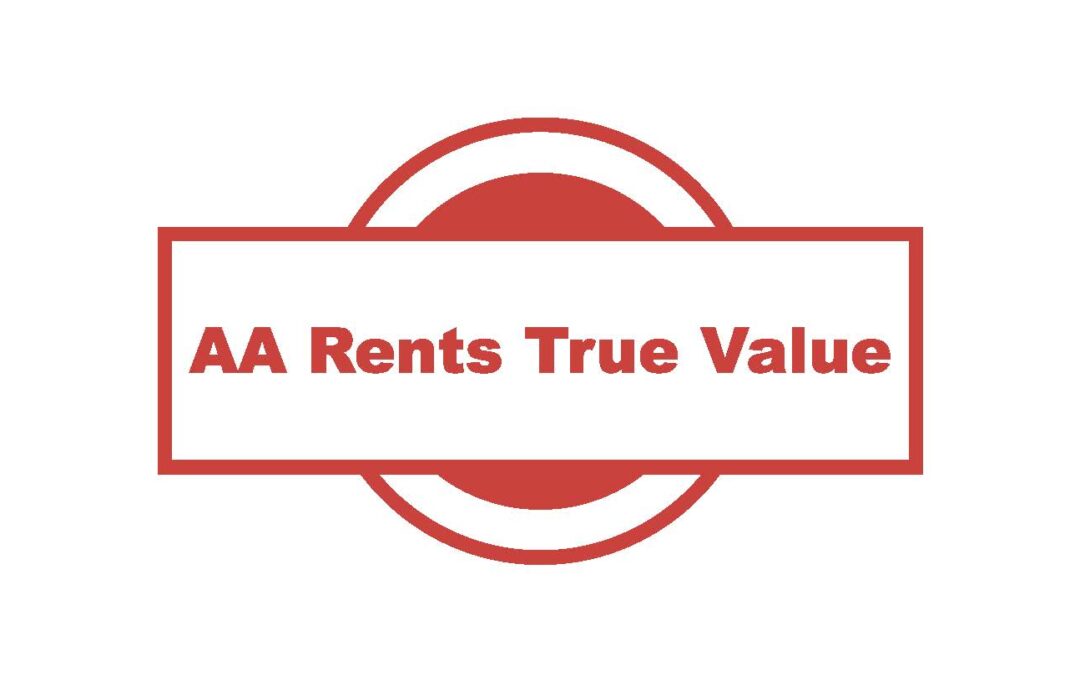 AA Rents and Supply Inc.