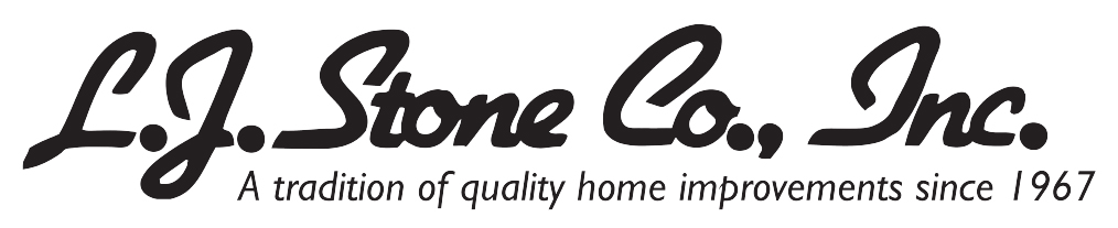 LJ Stone Co., Inc.