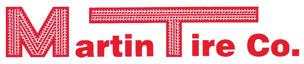 Martin Tire