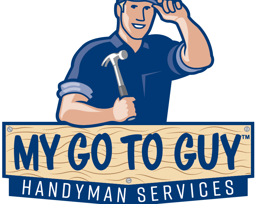My Go To Guy Handyman Services