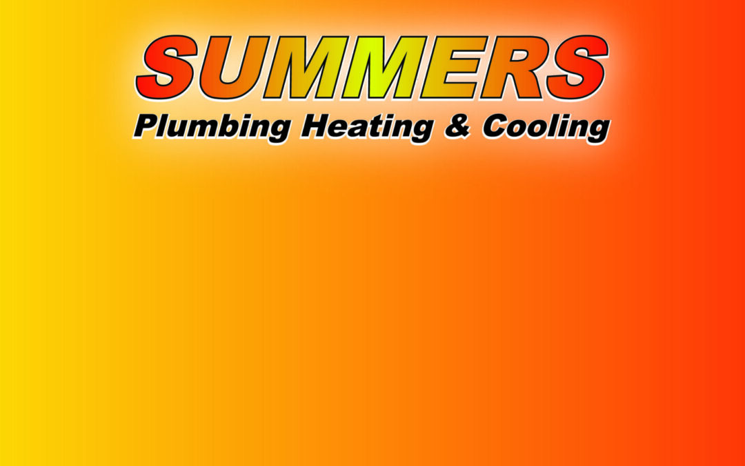 Summers Heating – And/Mun – Drain