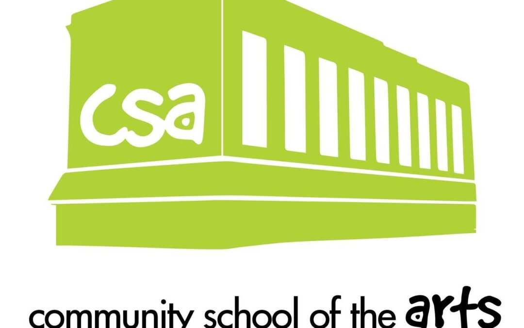 Community School Of The Arts