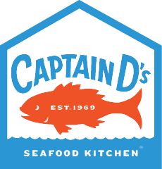 Captain D’s – Anderson