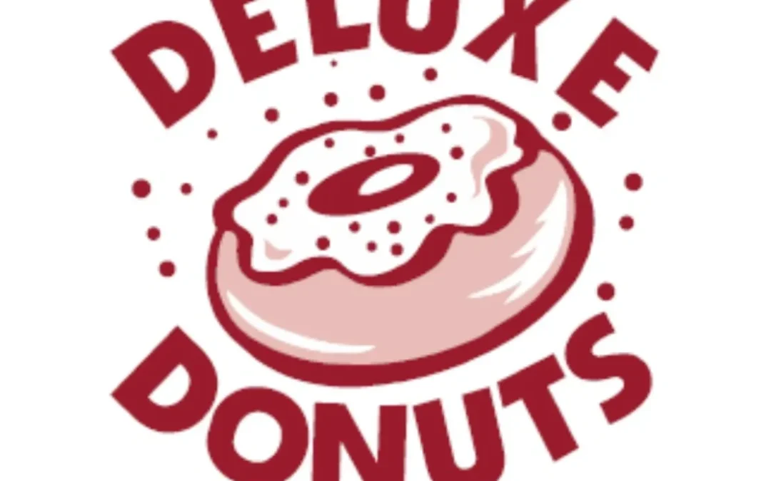 Deluxe Donuts