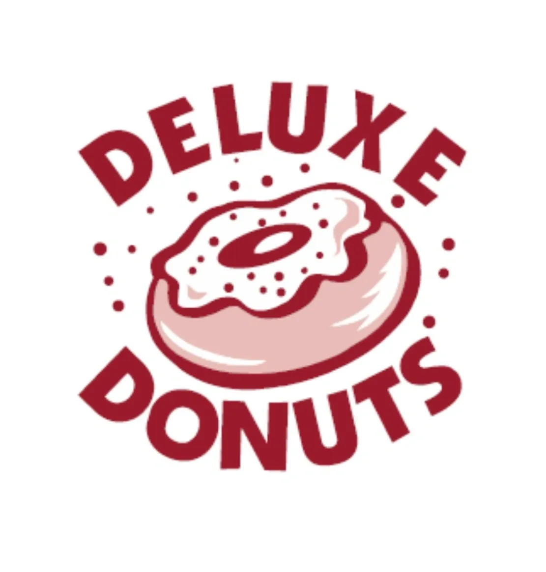 Deluxe Donuts