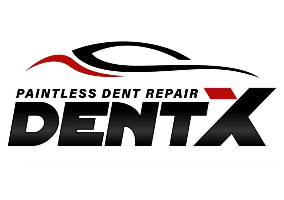 Dent X Paintless Dent Repair