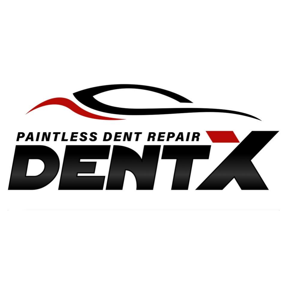 Dent X Paintless Dent Repair