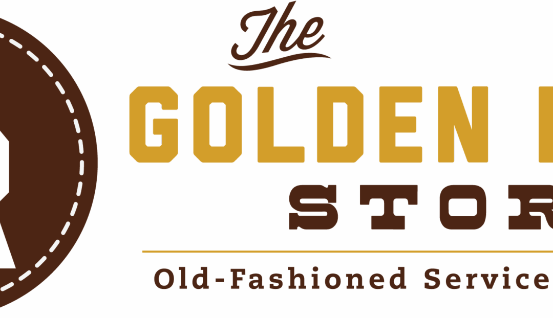 The Golden Rule Store