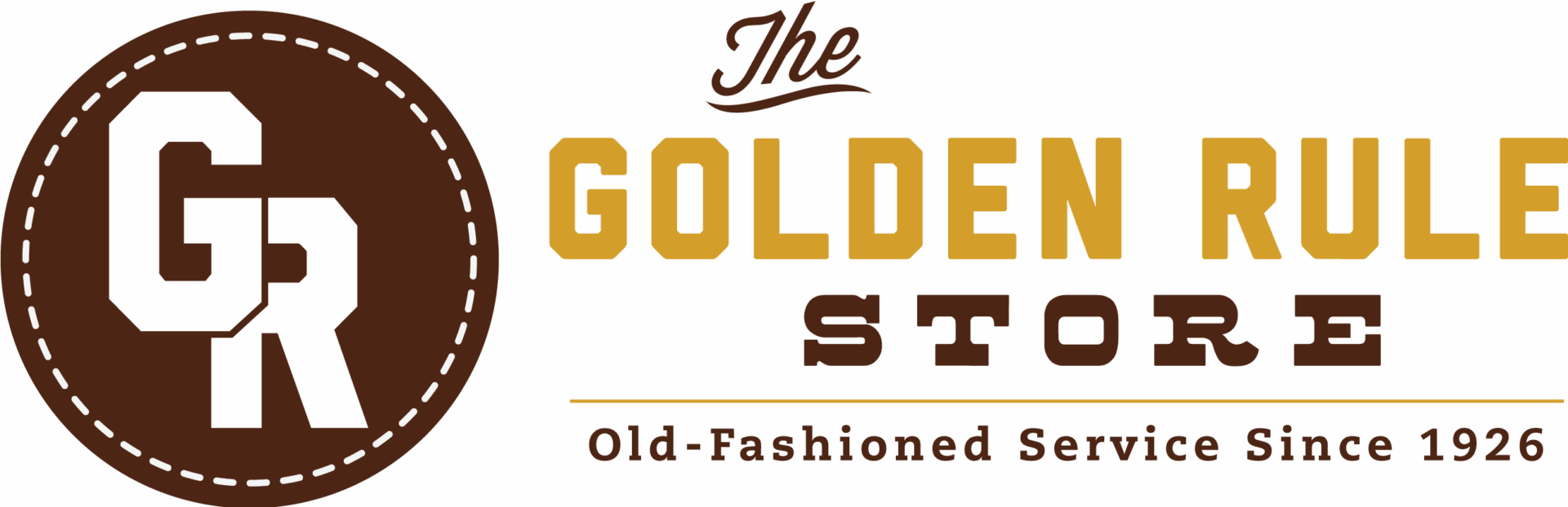 The Golden Rule Store