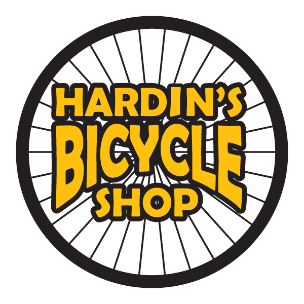 Hardin’s Bicycle Shop