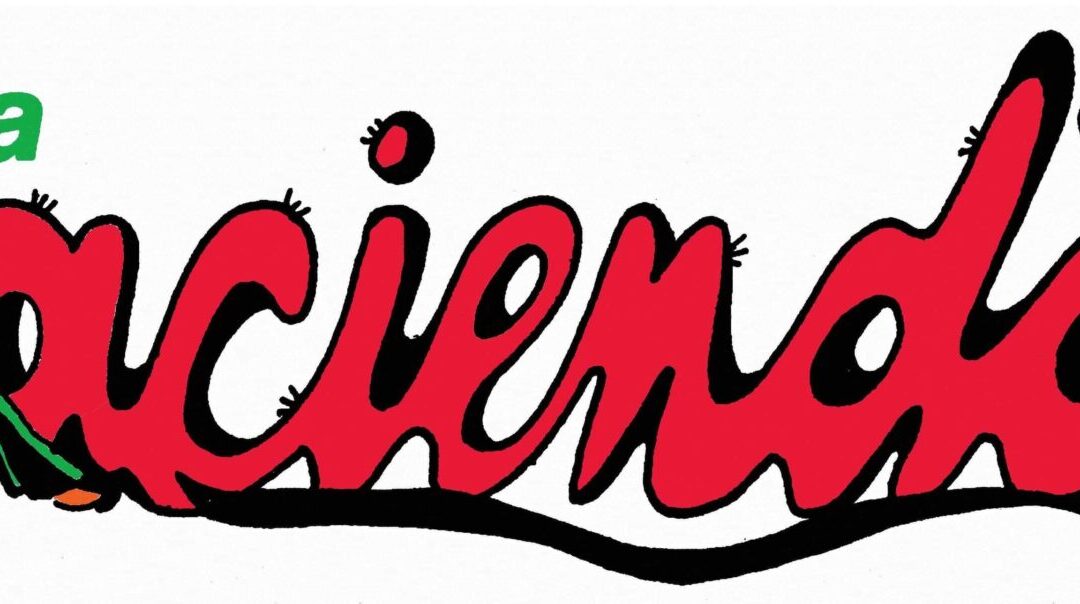 La Hacienda Muncie