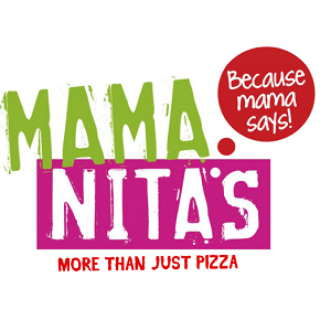 Mama Nitas Pizza New Pal