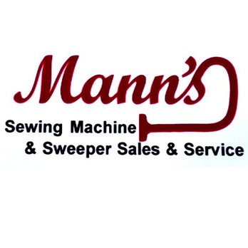 Mann’s Sewing Machine & Sweeper