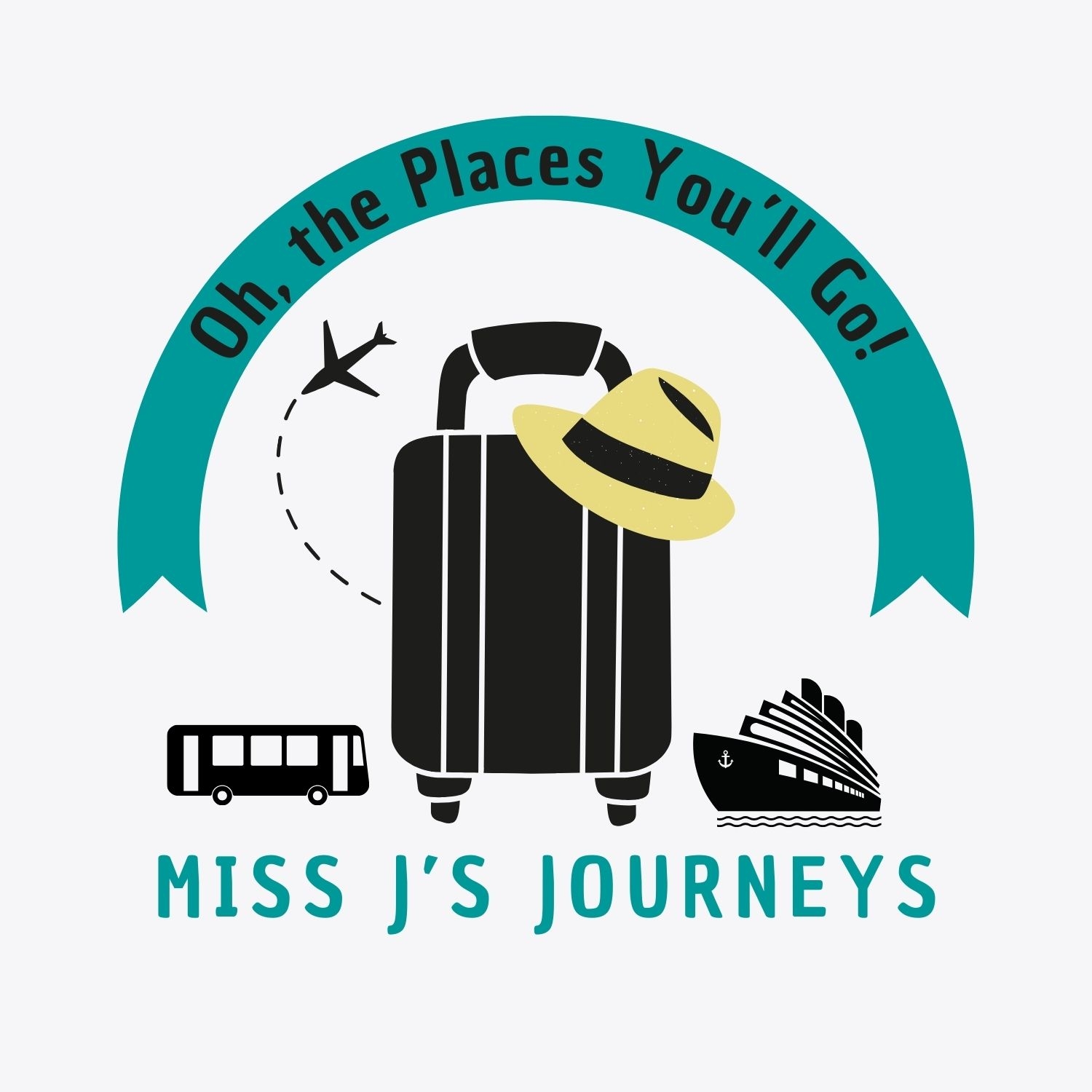 Miss J’s Journeys