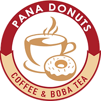 PANA Donuts & Boba Tea – Marion