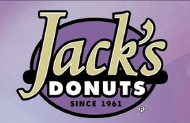 Jack’s Donuts