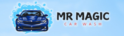 MR. MAGIC Car Wash