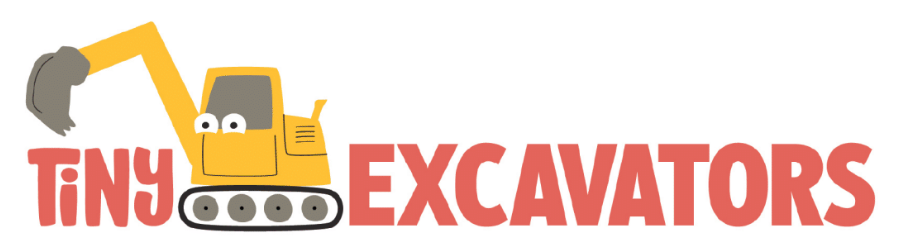 Tiny Excavators