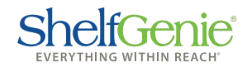 ShelfGenie
