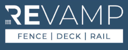 Revamp Deck & Fence