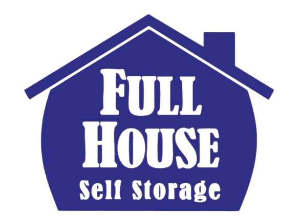 FULL HOUSE Self Storage