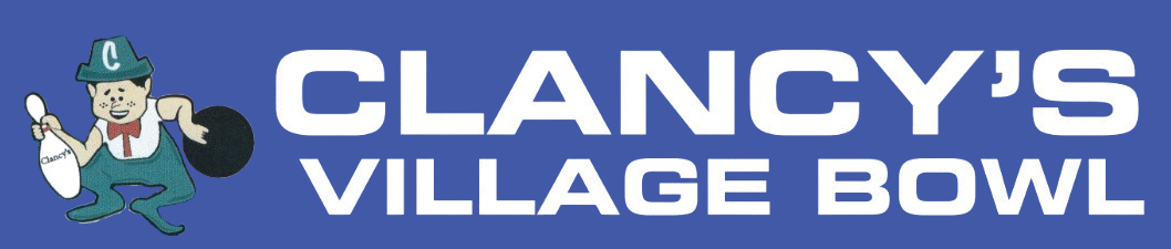 Clancy’s Village Bowl