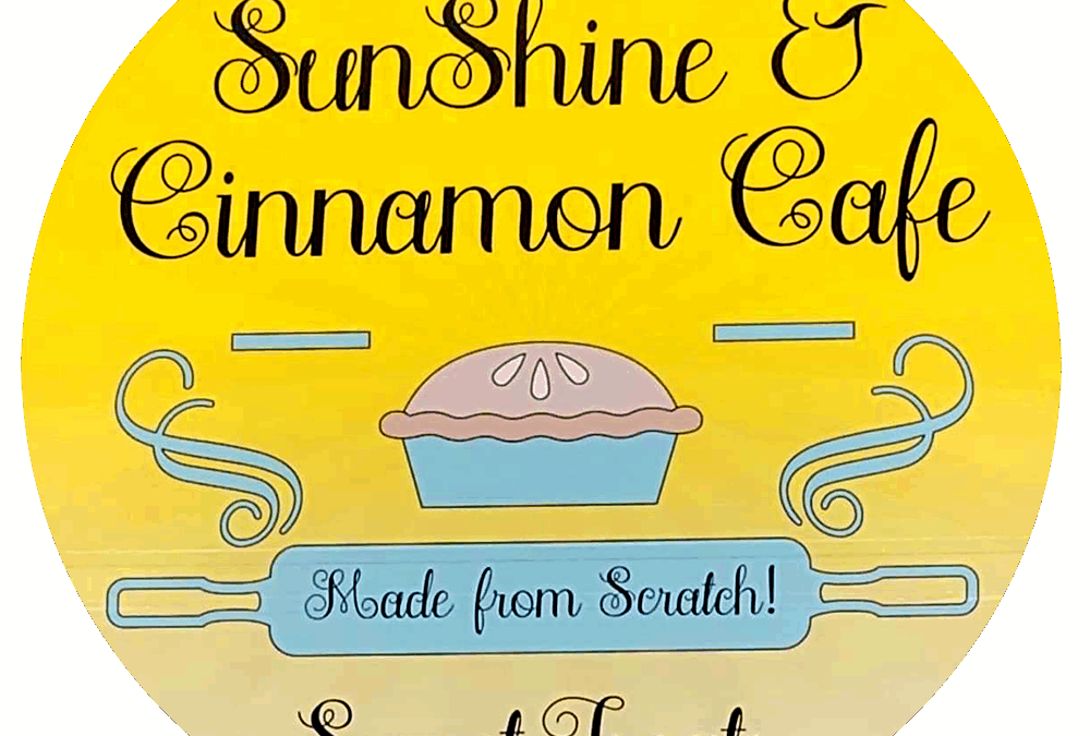 Sunshine & Cinnamon Cafe