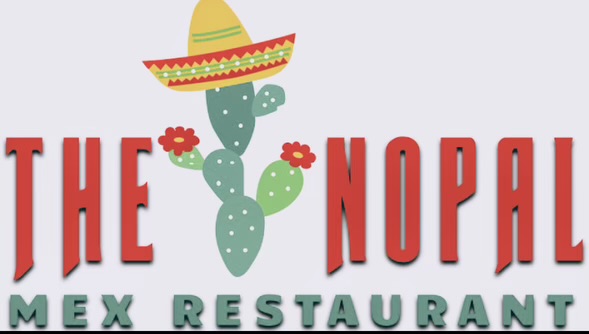 The NoPal Mex Restaurant