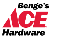 Benge’s Ace Hardware