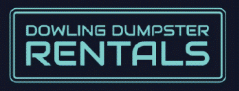 Dowling Dumpster Rentals