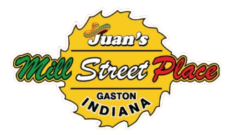 Juan’s Mill Street Place