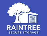 RainTree Secure Storage