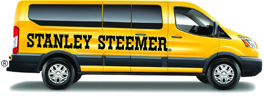 Stanley Steemer – Muncie