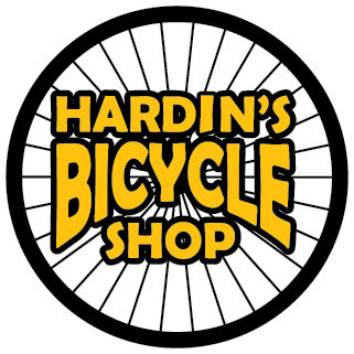Hardin’s Bicycle Shop