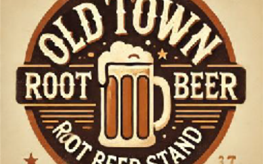 Old Town Root Beer Stand