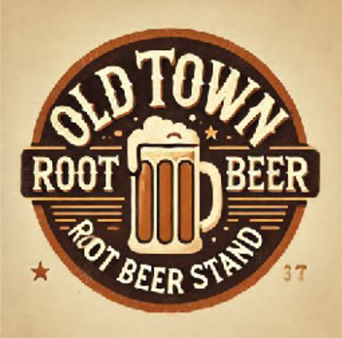 Old Town Root Beer Stand