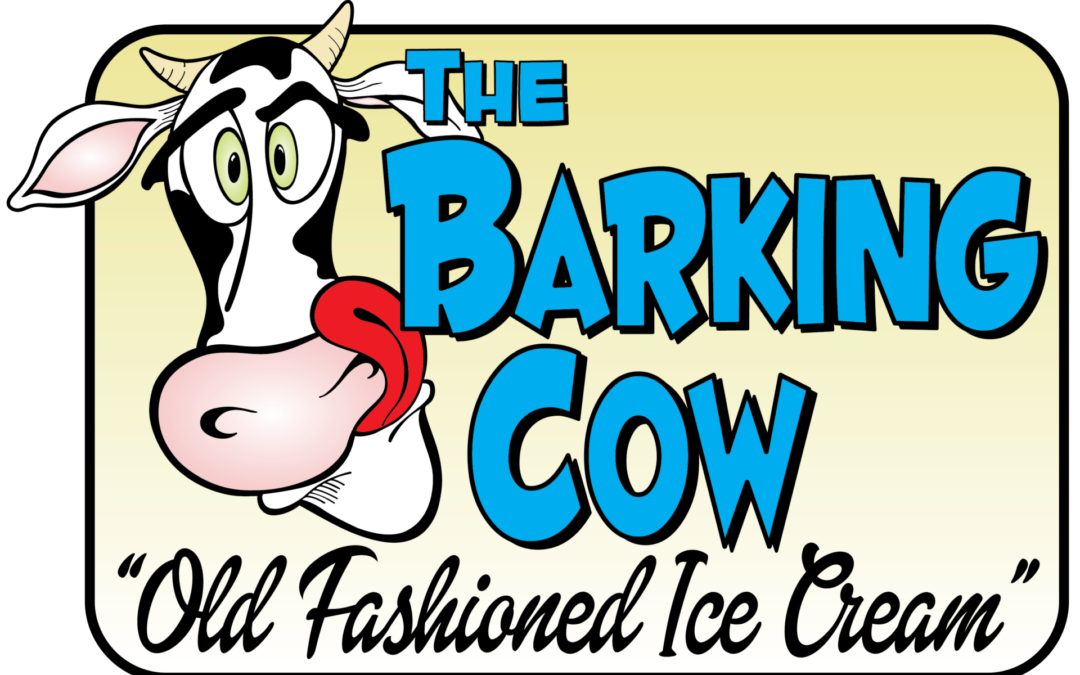 Barking Cow