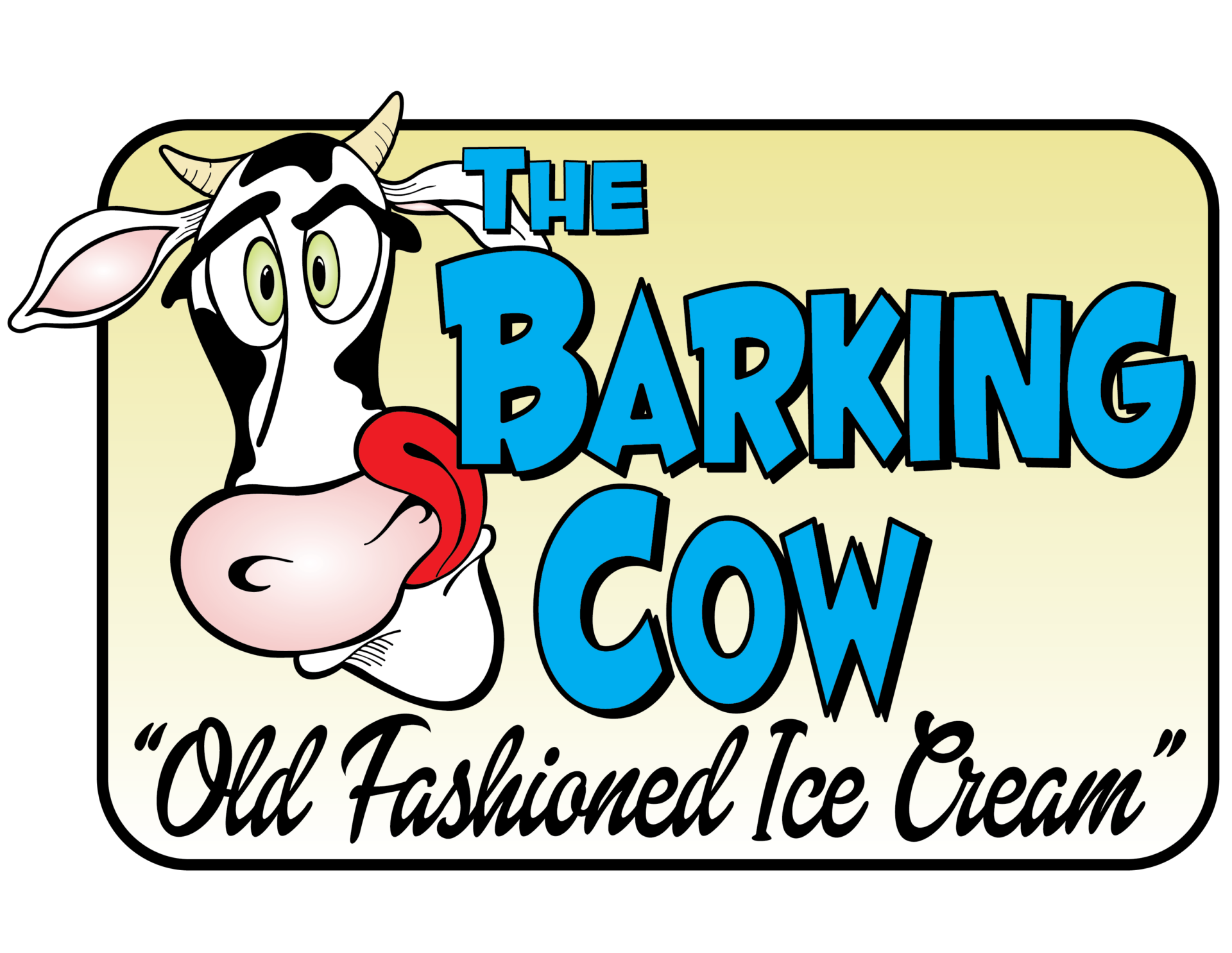 Barking Cow