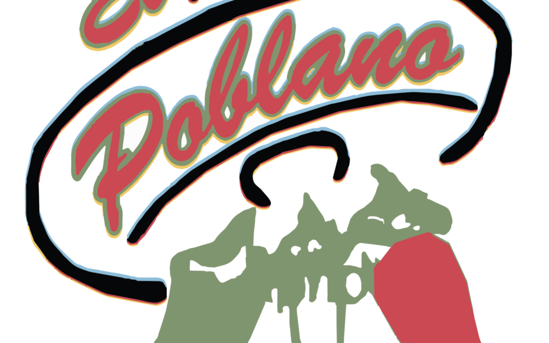 El Chile Poblano-Elwood