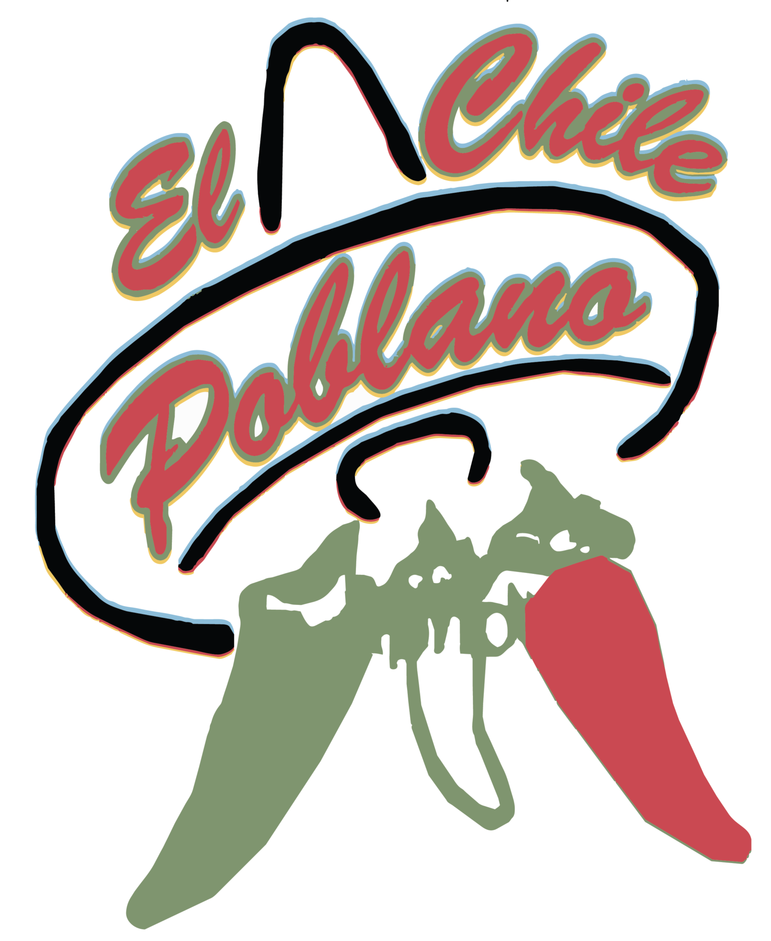 El Chile Poblano-Elwood