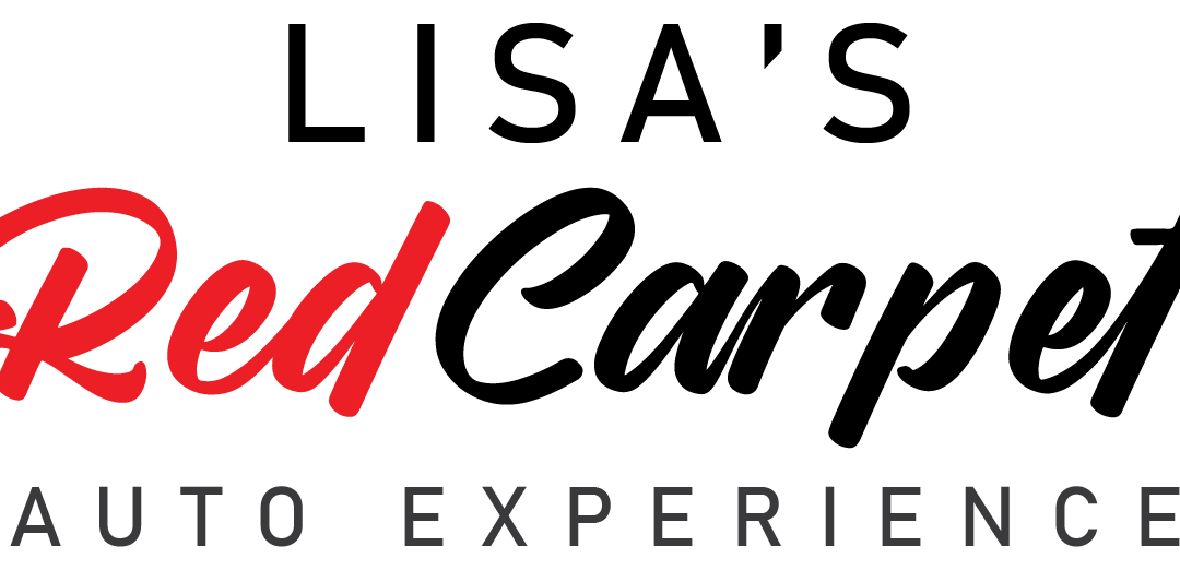 Lisa Anderson Auto Experience