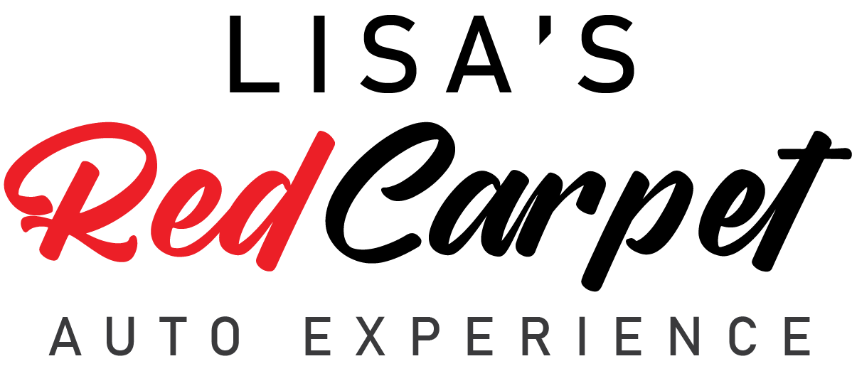 Lisa Anderson Auto Experience