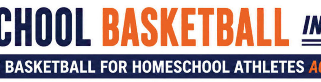 Anderson Homeschool Basketball